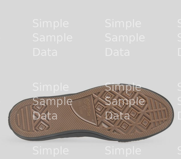 CONVERSE | CHUCK TAYLOR ALL STAR II HI